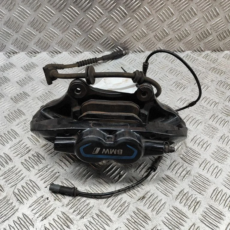 Priekšējais bremžu suports 6868231