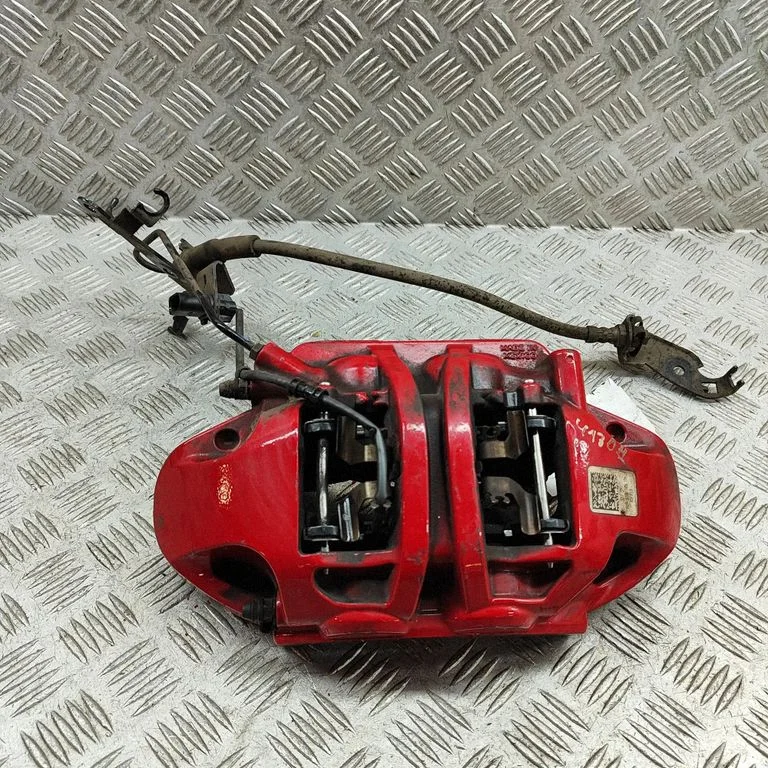 Priekšējais bremžu suports 80A615105CH