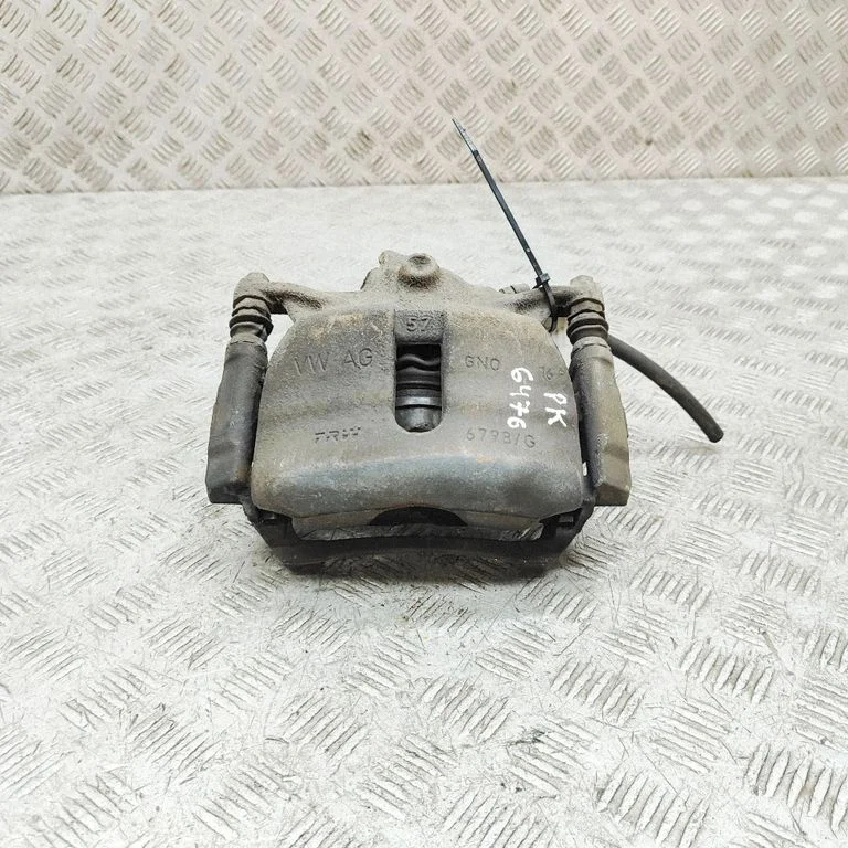 Front brake caliper 8V0615123D