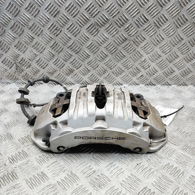 Front brake caliper 95B615105L
