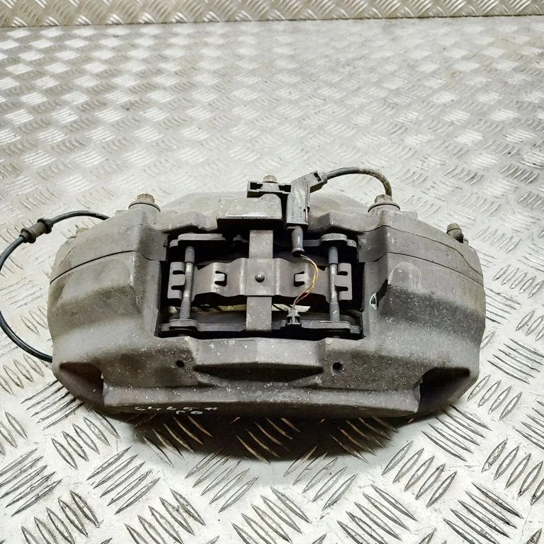 Front brake caliper – Mercedes-Benz E-Class W213 (2016-)