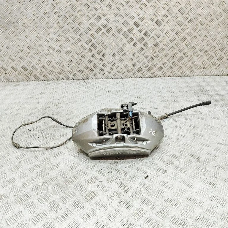 Priekšējais bremžu suports A2224215298