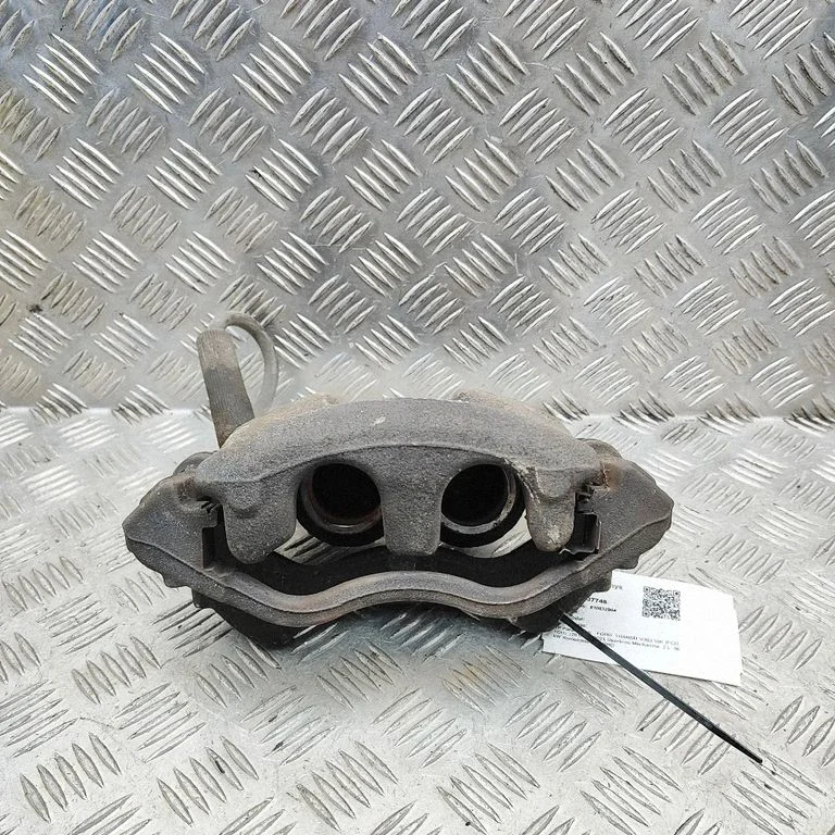 Zacisk hamulcowy przedni BK212B294AA