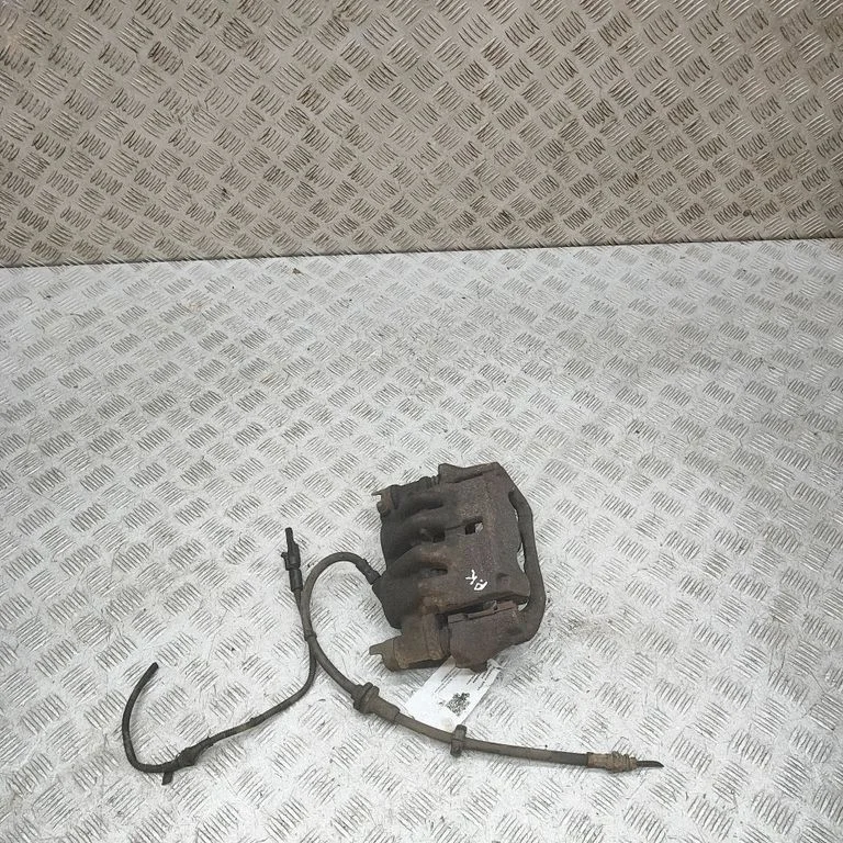 Esimene pidurisadul 1651765880