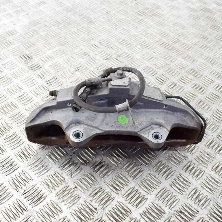 Front brake caliper LJ9C2011FEB