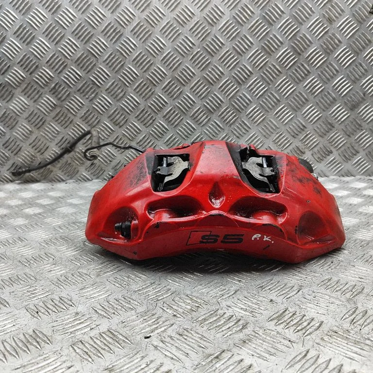 Front brake caliper 8W0615105CQ