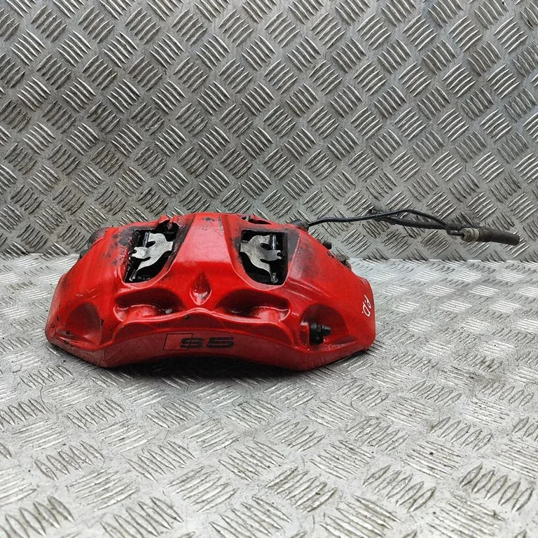 Front brake caliper 8W0615106CQ