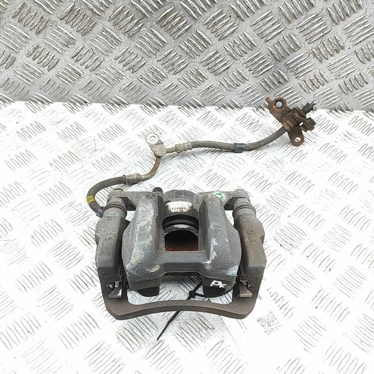 Front brake caliper – Mazda MX-5 ND (2016-)