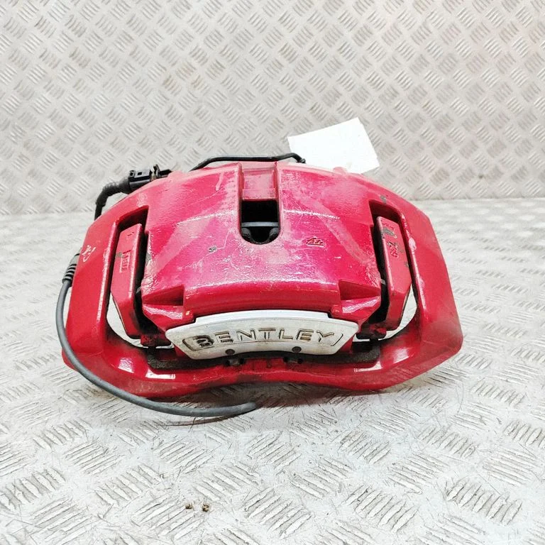 Zacisk hamulcowy przedni 3W0698479C