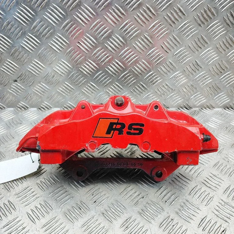Front brake caliper 8T0615108