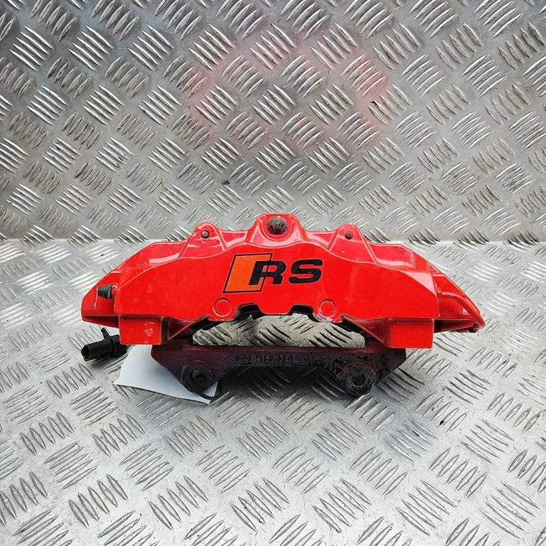 Front brake caliper 8T0615107