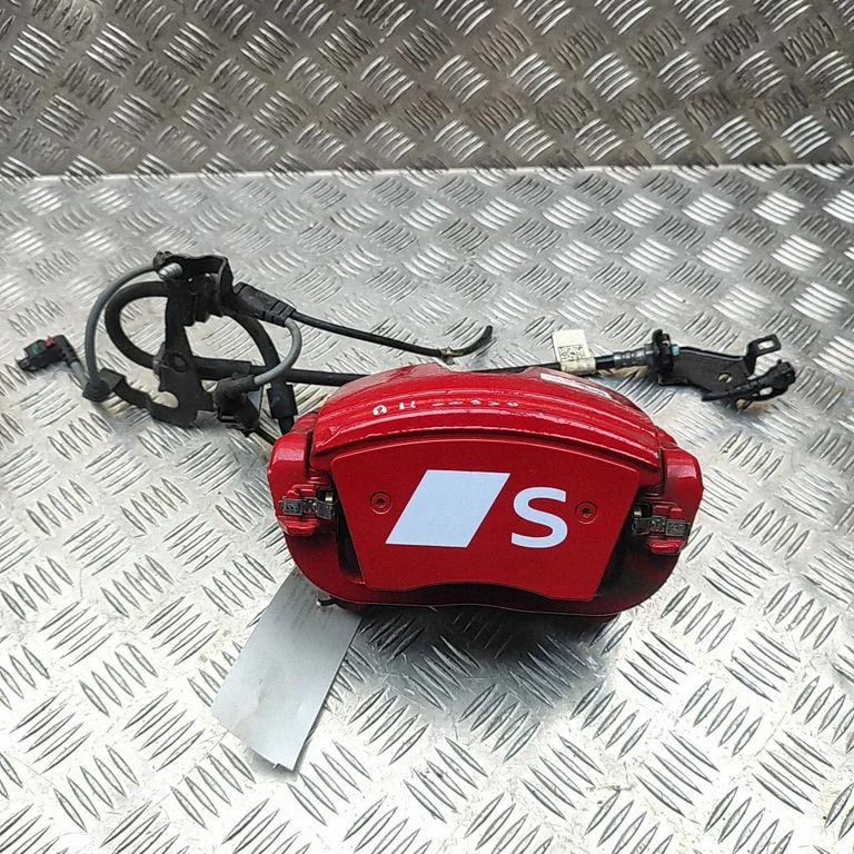 Esimene pidurisadul 8MA615123E
