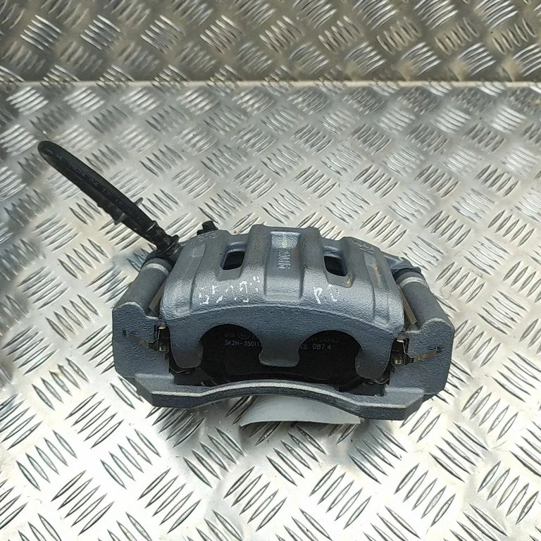 Esimene pidurisadul SK2H3501200DI