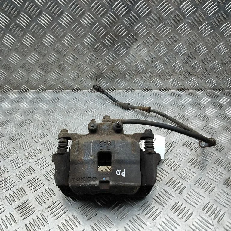 Esimene pidurisadul 4605A202
