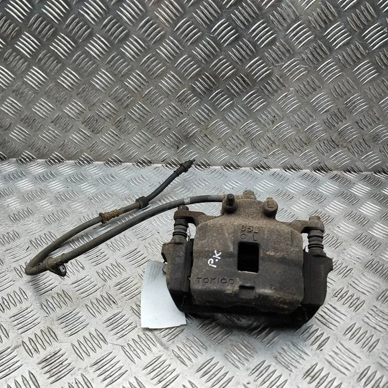 Esimene pidurisadul 4605A201