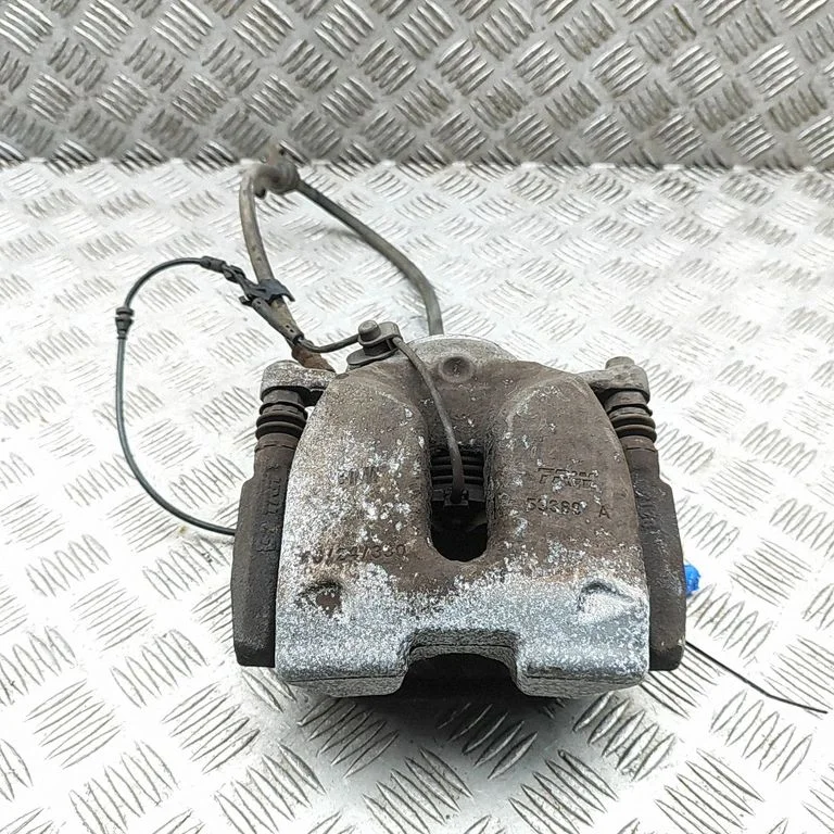 Esimene pidurisadul 6882253
