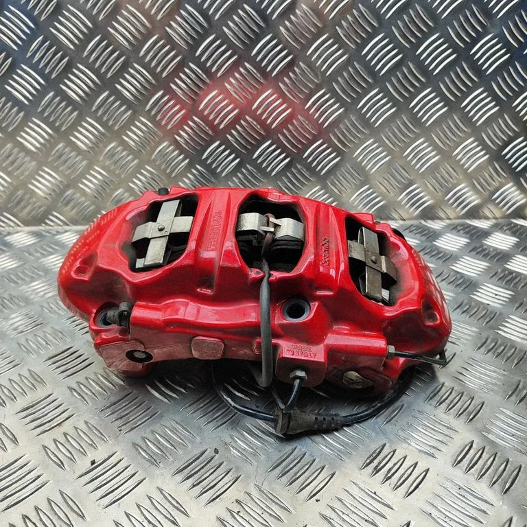 Front brake caliper 991351424