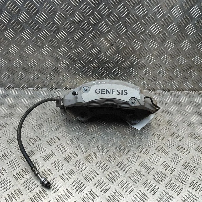 Front brake caliper 58110AR550CA