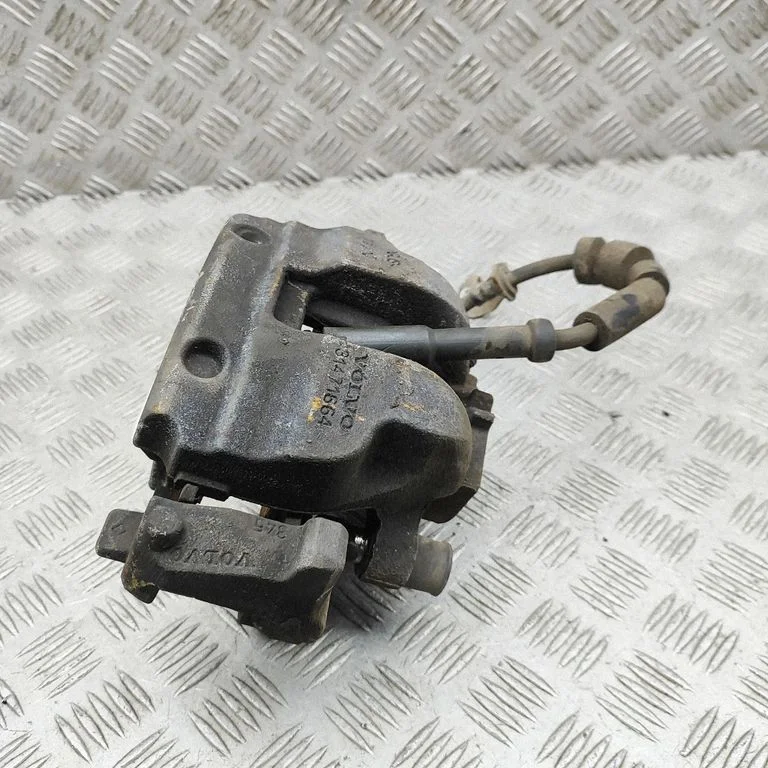 Front brake caliper 31471664