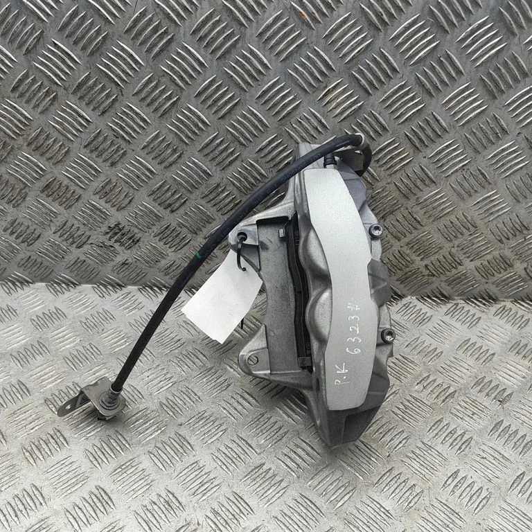 Front brake caliper 218862100B