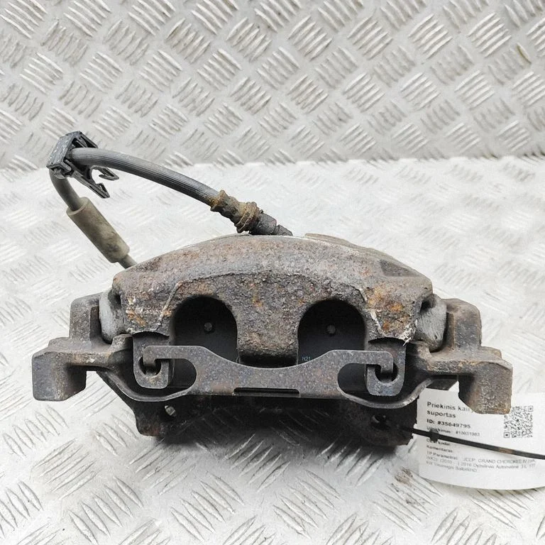 Front brake caliper 68138843AA