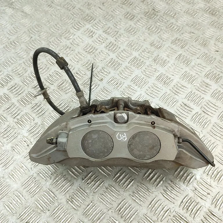 Front brake caliper – Ford Mustang Mach-E (2020-)