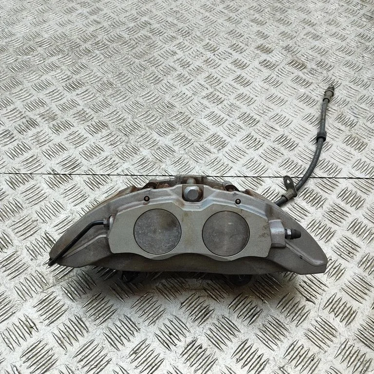 Esimene pidurisadul LJ9C2011FEC