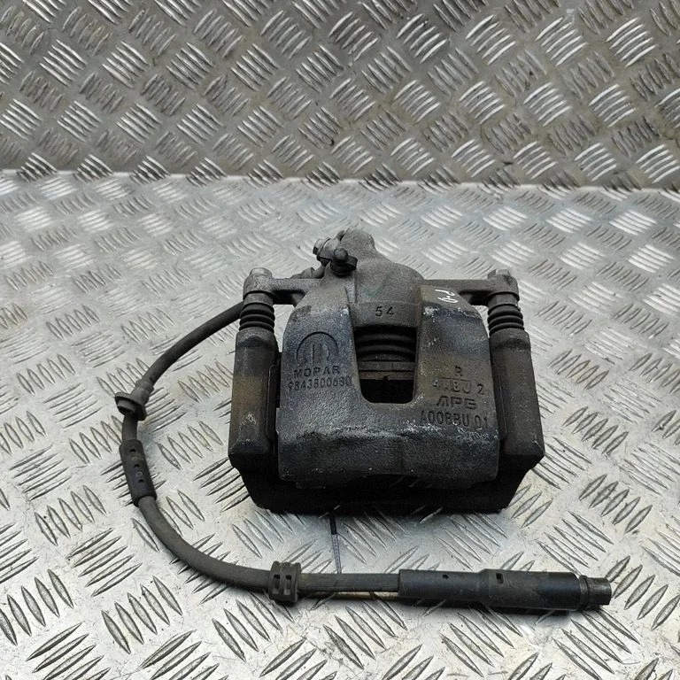 Priekšējais bremžu suports 9843800680