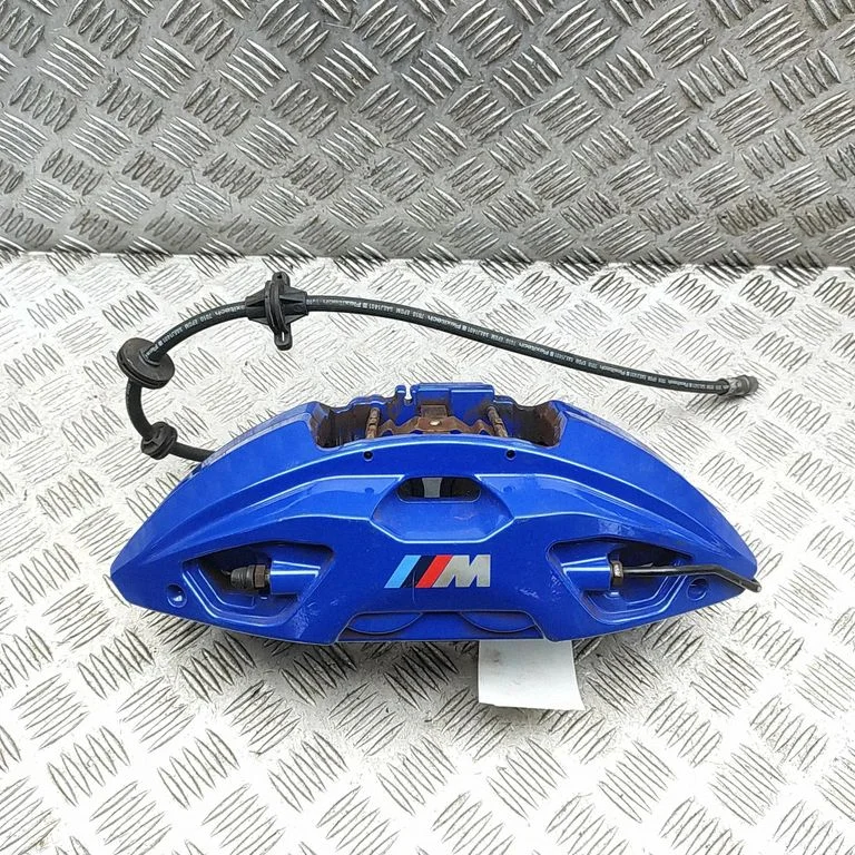Front brake caliper 8846931