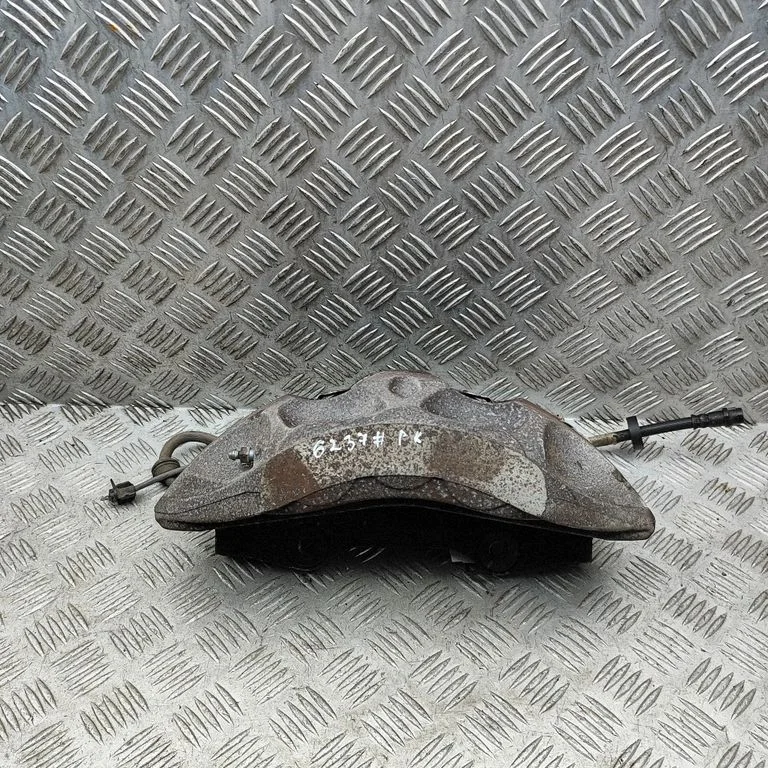 Front brake caliper 4M0615105GQ
