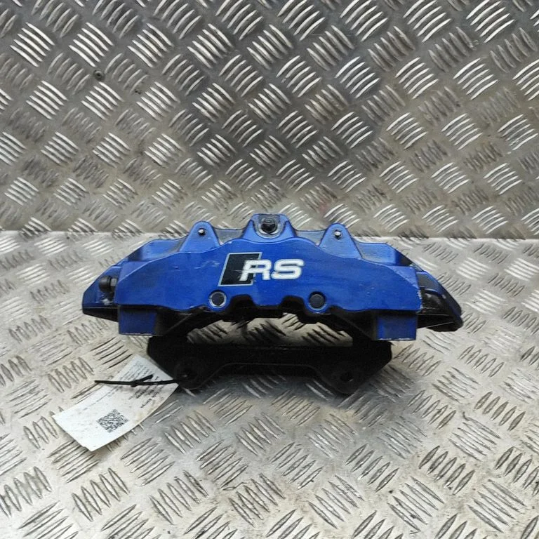 Priekšējais bremžu suports 8T0615107