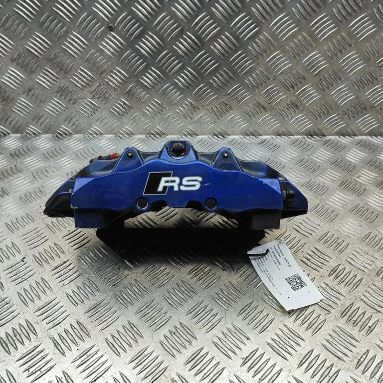 Priekšējais bremžu suports 8T0615108