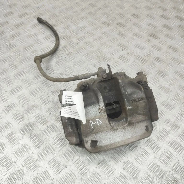 Esimene pidurisadul 7T0615124A