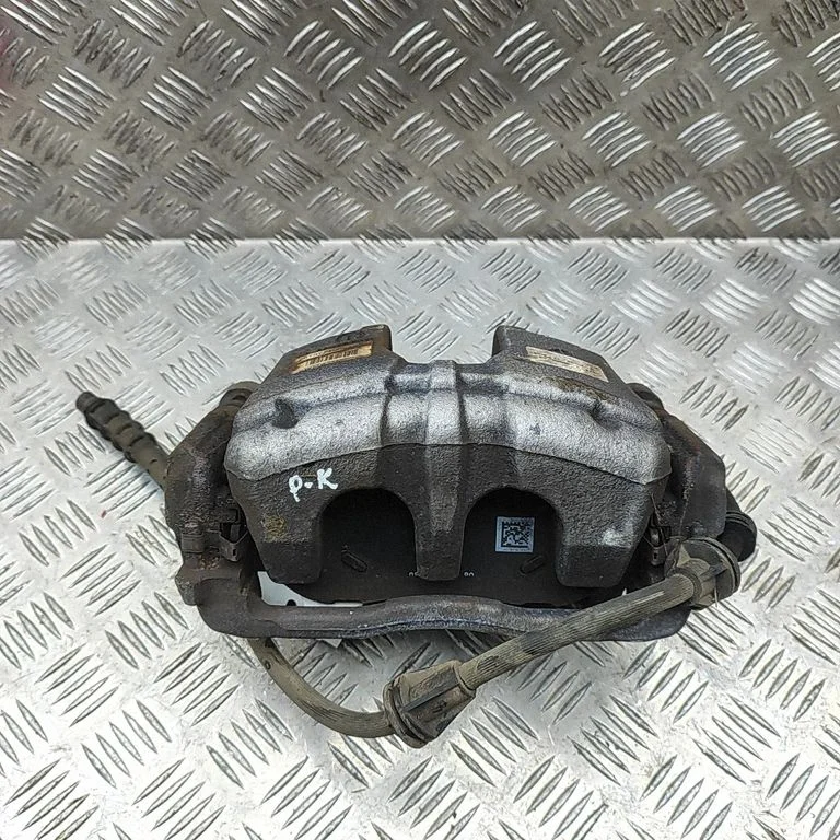 Front brake caliper – Peugeot 3008 III (2023-)