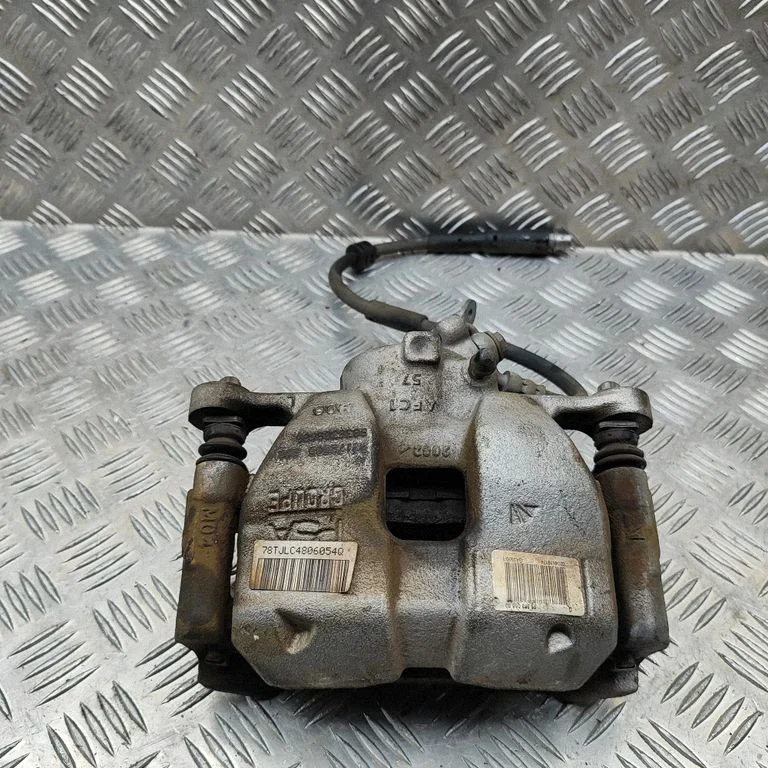 Front brake caliper 9836308680