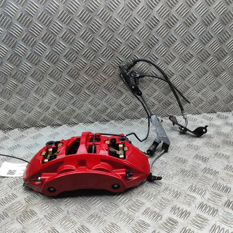 Priekšējais bremžu suports 95C615106CM