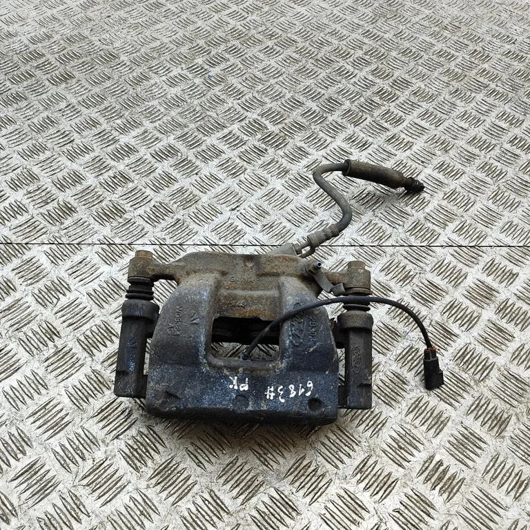 Priekšējais bremžu suports BK212B302AA