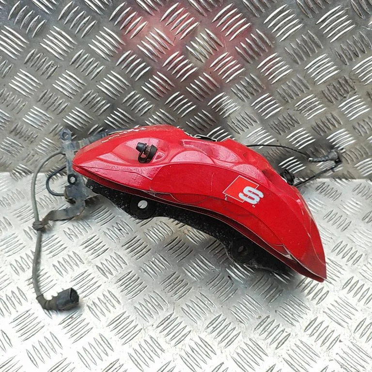 Priekšējais bremžu suports 80A615105AT