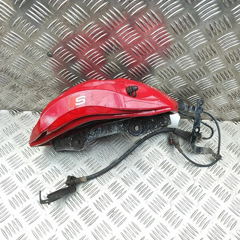 Priekšējais bremžu suports 80A615106A