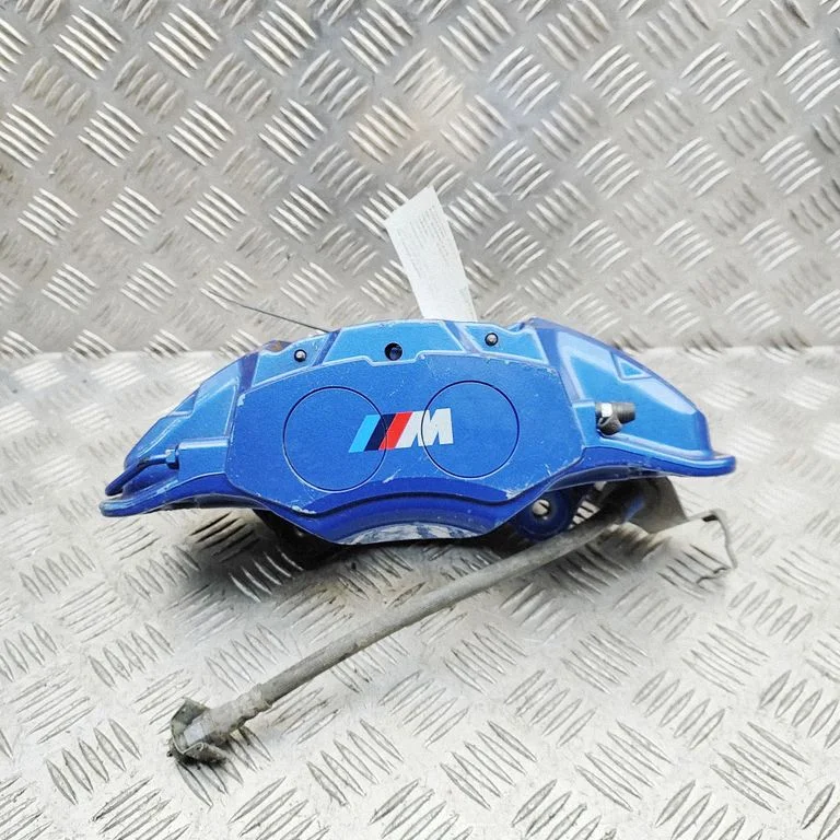 Front brake caliper 8876819