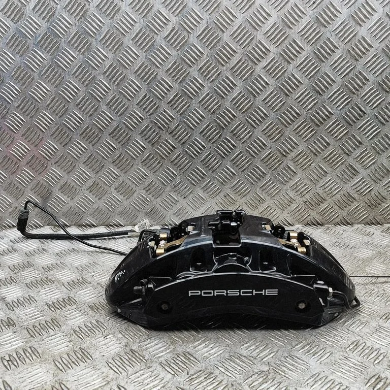 Front brake caliper 95C615105CF