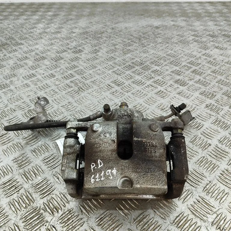 Esimene pidurisadul 58130EV500 – KIA EV3 (2024-)