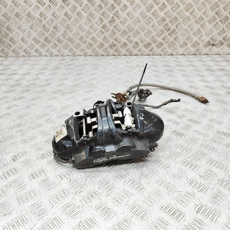 Priekšējais bremžu suports 50549504