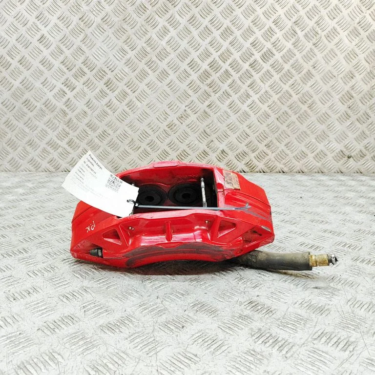 Priekšējais bremžu suports 84089121