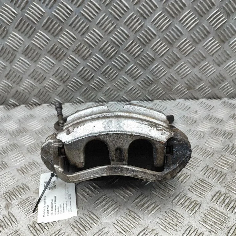 Front brake caliper 7T0615124