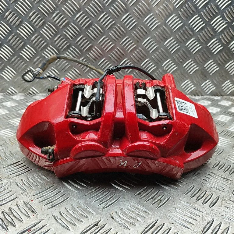 Priekšējais bremžu suports 80A615105CH