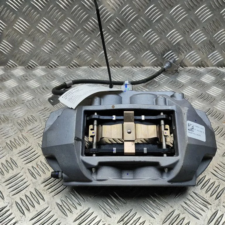 Zacisk hamulcowy przedni – Tesla Model Y (2020-)
