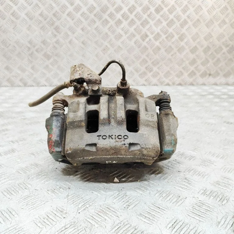 Priekšējais bremžu suports MR977362