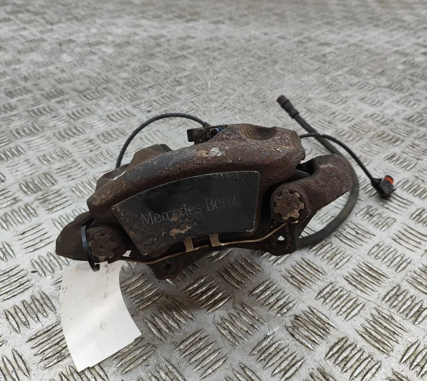 Front brake caliper A2044213681