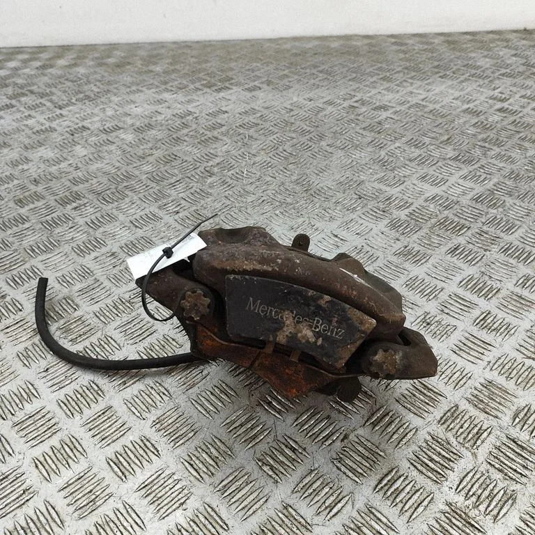 Front brake caliper A2044213581